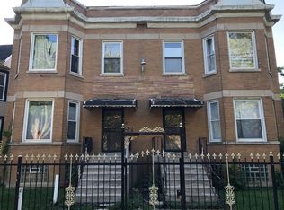 849 N Parkside Ave, Chicago, IL 60651