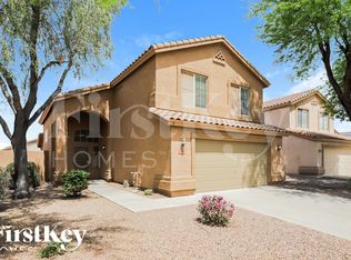 6968 W Aire Libre Ave, Peoria, AZ 85382
