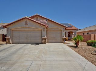 16840 W Southampton Rd, Surprise, AZ 85374