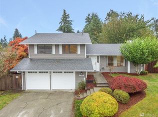 3808 SW 326th St, Federal Way, WA 98023
