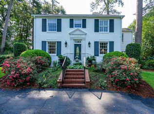 1287 Jackson Springs Rd, Macon, GA 31211