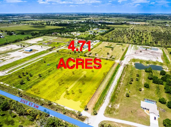 6120 21st Street SW, Vero Beach, FL 32968