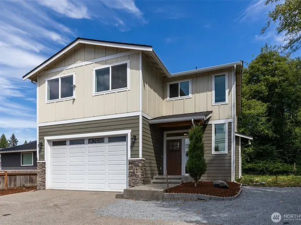 6015 67th Avenue NE, Marysville, WA 98270