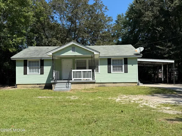 2769 Nancy Dr, Macon, GA 31206