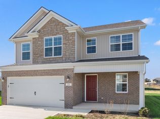 8025 Driftwood, Richmond, KY 40475