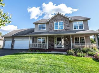 20655 E Oaks Dr, Farmington, MN 55024