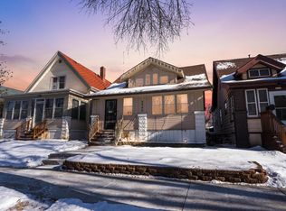 2068 South 32nd STREET, Milwaukee, WI 53215