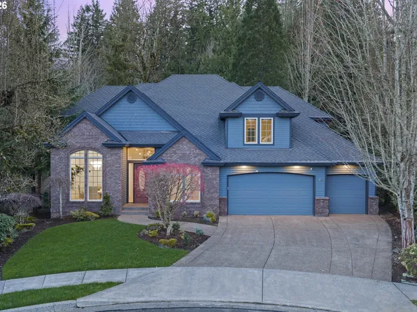 4304 SE Augusta Loop, Gresham, OR 97080