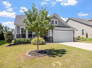 259 Carbone Ln, Clayton, NC 27527
