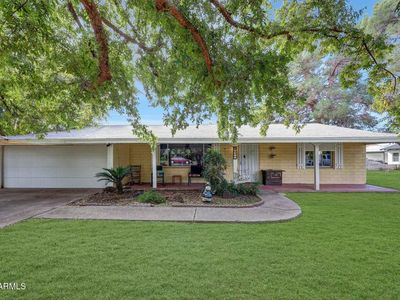 2917 E Highland Ave, Phoenix, AZ, 85016