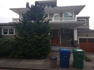 1503 8th Ave W, Seattle, WA 98119