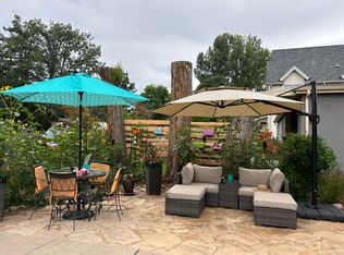 600 Sycamore St, Fort Collins, CO 80521