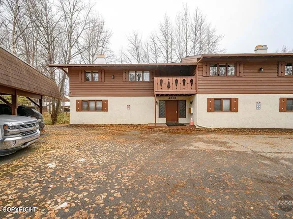 4838 Bryn Mawr Ct #32, Anchorage, AK 99508