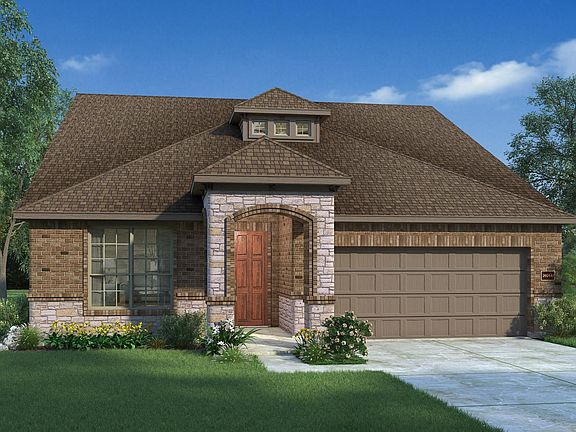 Walnut with Elevation U