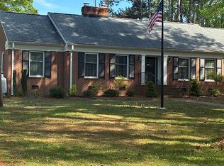 405 Mosby Ave, Littleton, NC 27850