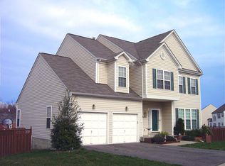 8202 Weatherwood Ct, Clinton, MD 20735