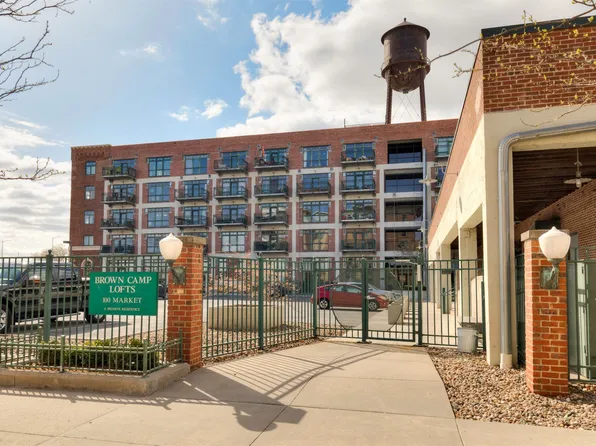 100 Market St Unit 314, Des Moines, IA 50309