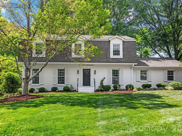 5145 Lansing Dr, Charlotte, NC 28270