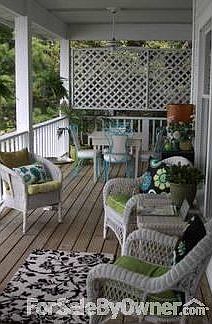 Porch