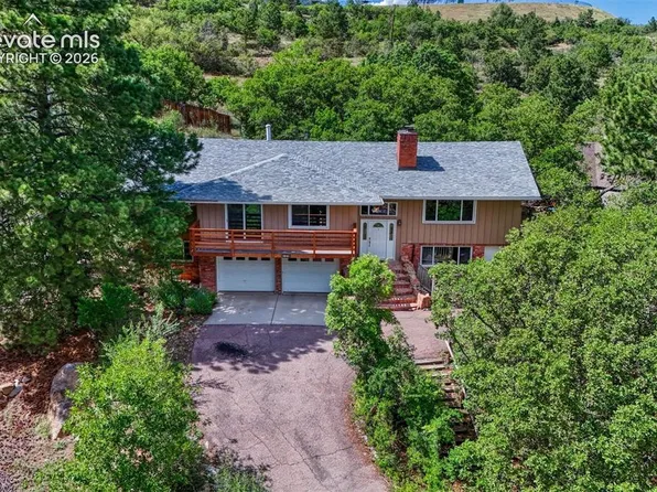 325 Altura Way, Colorado Springs, CO 80906