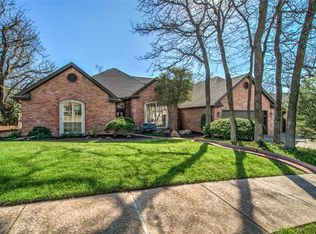 1625 Boomer Trl, Edmond, OK 73034