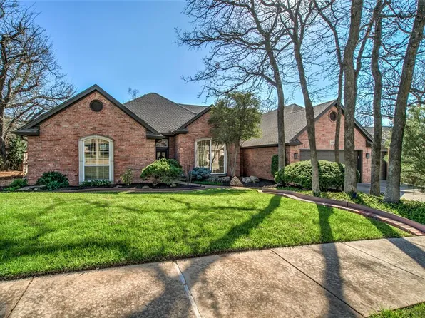 1625 Boomer Trl, Edmond, OK 73034
