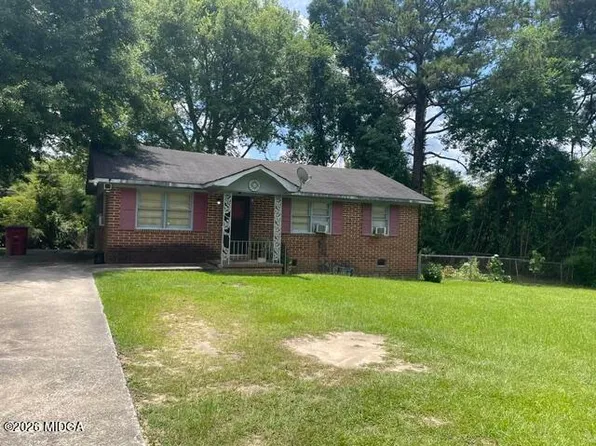 4090 Nisbet Rd, Macon, GA 31206
