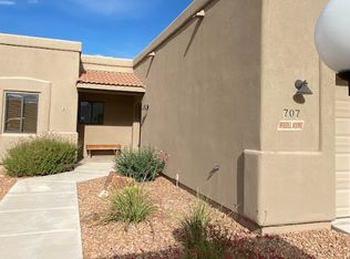 707 S Clubhouse Ln #327, Sierra Vista, AZ 85635