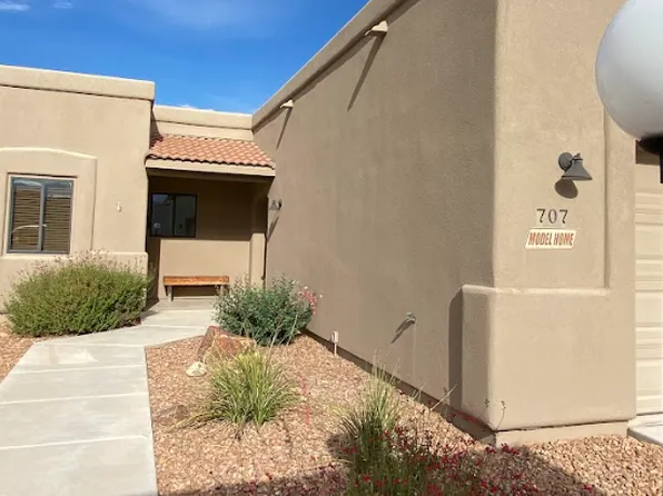 707 S Clubhouse Ln #327, Sierra Vista, AZ 85635