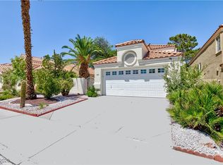 1805 Derbyshire Dr, Las Vegas, NV 89117