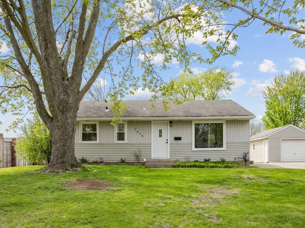 7638 14th Ave S, Richfield, MN 55423