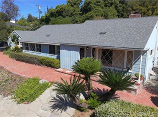 8450 Via Sierra Ramal Ave, Whittier, CA 90605