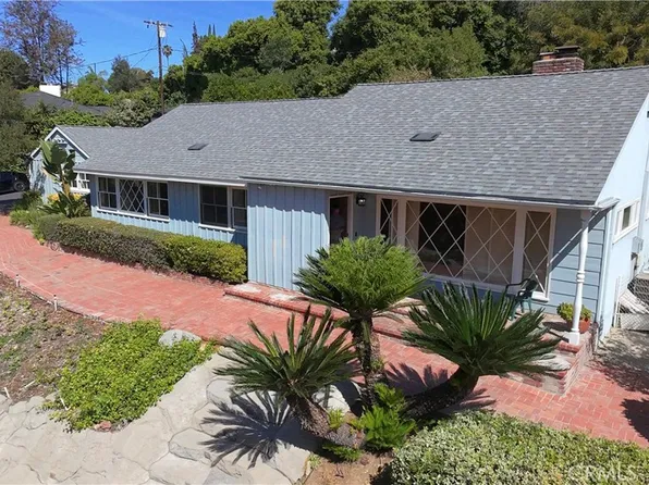 8450 Via Sierra Ramal Ave, Whittier, CA 90605