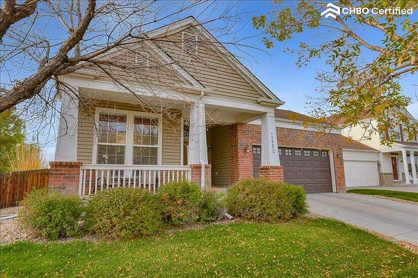 Fully Furnished Home Near DIA