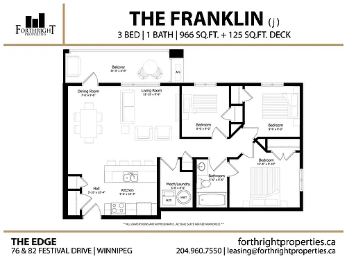 Floor plan 70-509