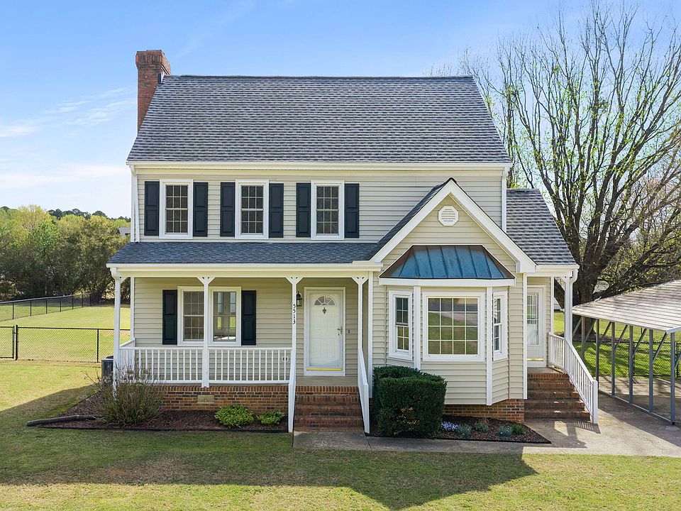 1st image of 5513 Dunallie Dr