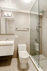 Rented by Akelius Real Estate Management