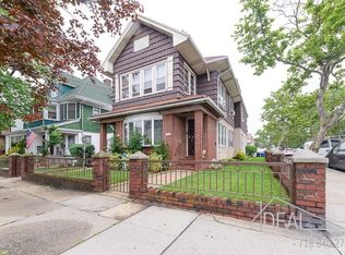 2121 Voorhies Ave, Brooklyn, NY 11235