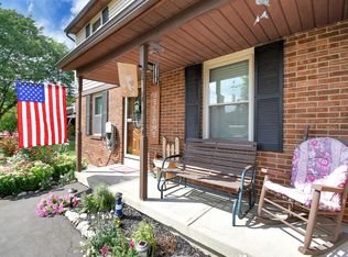 354 Forestwood Dr, Columbus, OH 43230