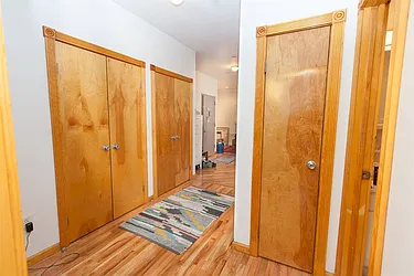 Rented by Voro NYC