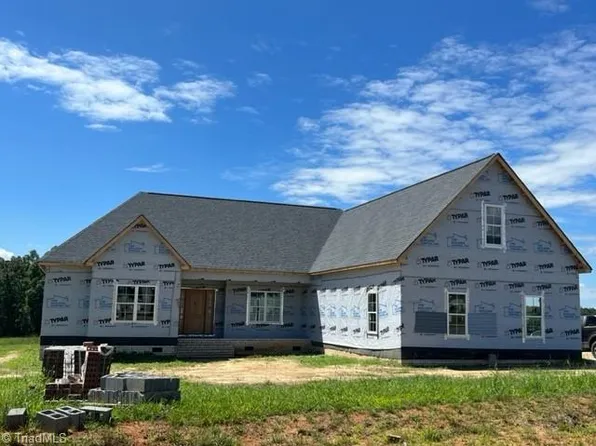 7509 Hawkins Ridge Dr, Stokesdale, NC 27357