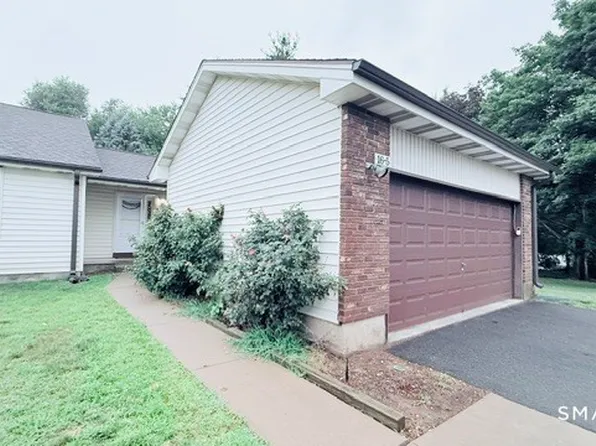16 Arthur Dr, South Windsor, CT