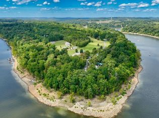 890 Spring Shores Ln, Hardinsburg, KY 40119