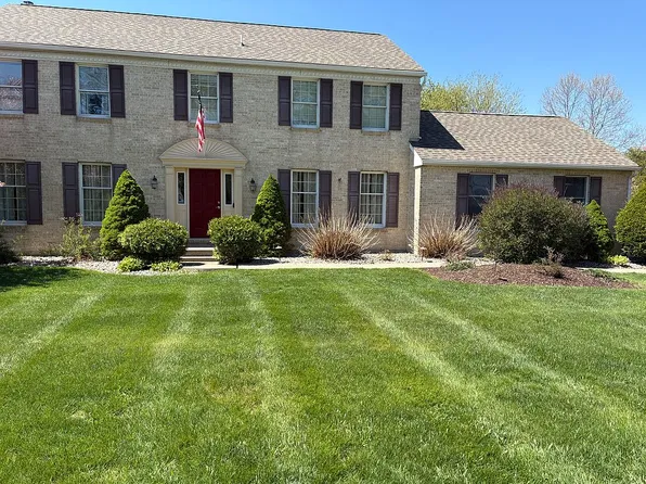 853 Lahr Rd, Nazareth, PA 18064