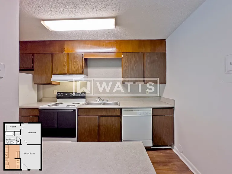 Ashley Court Apartments — Photo 19