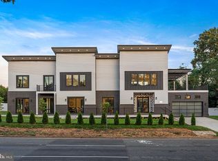 1733 Chain Bridge Rd, McLean, VA 22102