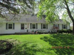 149 Stanton Ave, Columbiana, OH 44408