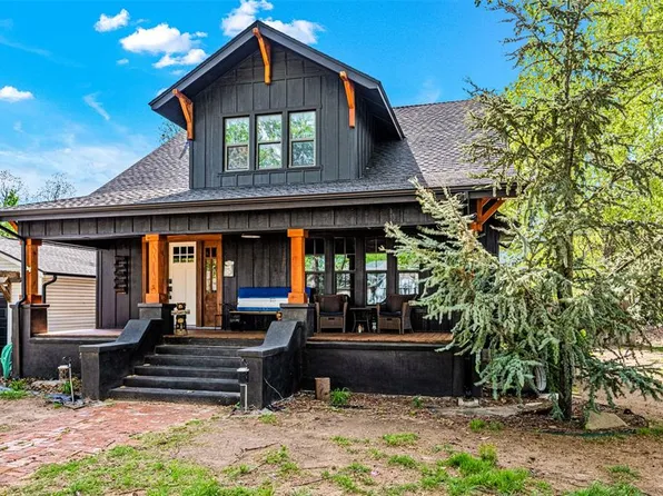 201 S 6th St, Marlow, OK 73055