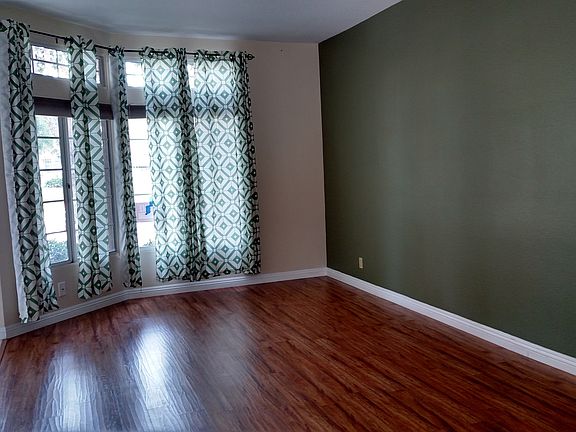 main room with window