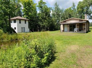 W13461 Lloyd Creek Rd, Deerbrook, WI 54424